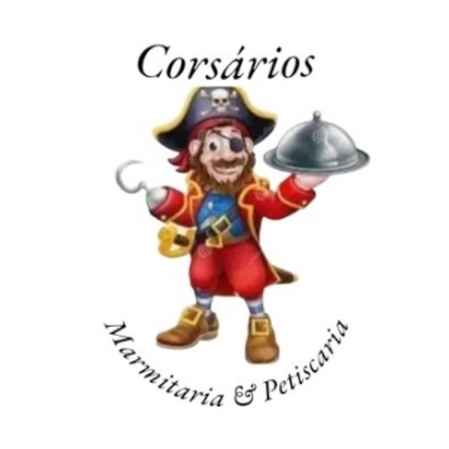 Corsários Marmitaria e Petiscaria