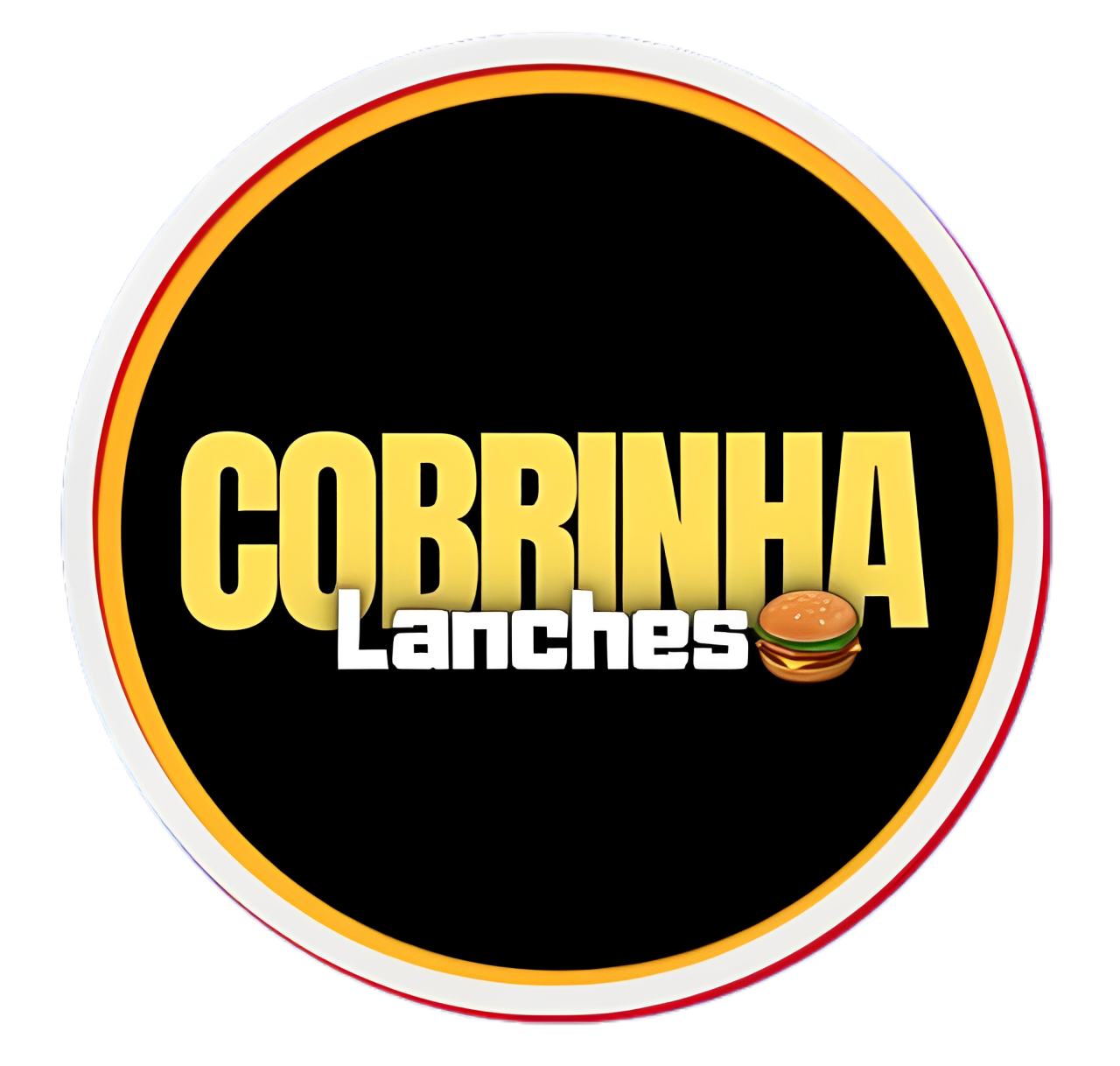 Cobrinha Lanches