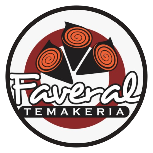 Faveral Temakeria - São Carlos