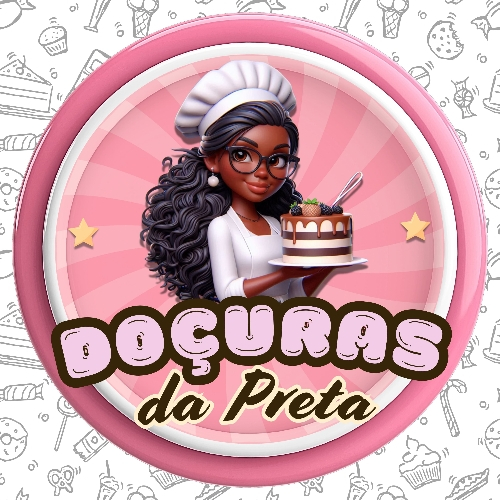 Doçuras da Preta São Luís