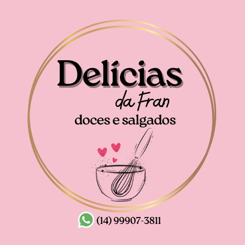 Delícias Da fran