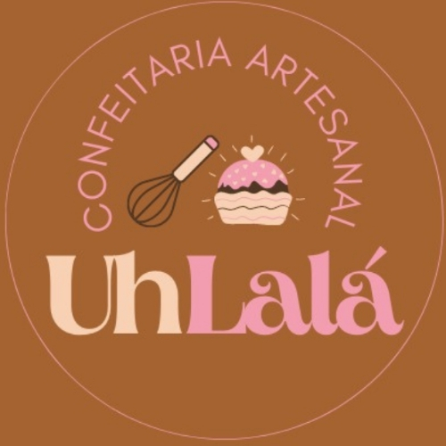 Uh Lala Confeitaria