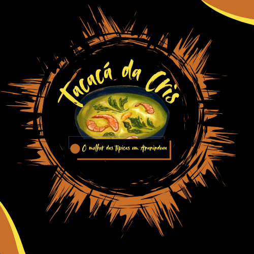Tacacá da Cris