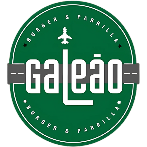 Galeão Burger
