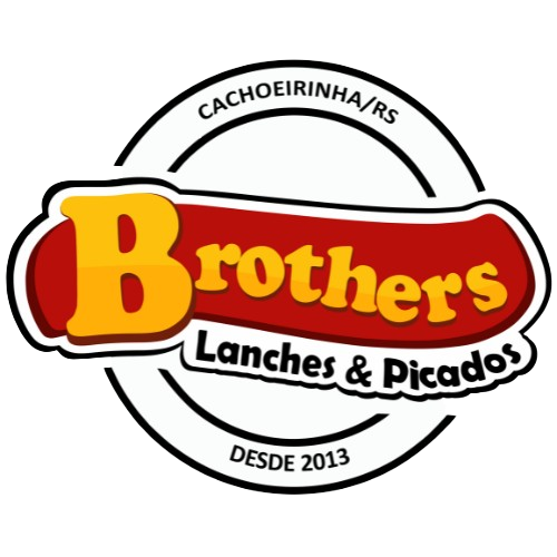 Brothers Lanches e Picados
