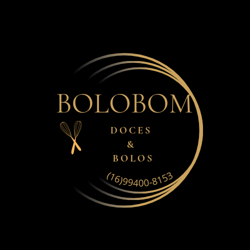 Bolobom Doces e Bolos