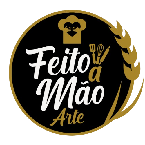 Feito À Mão Arte