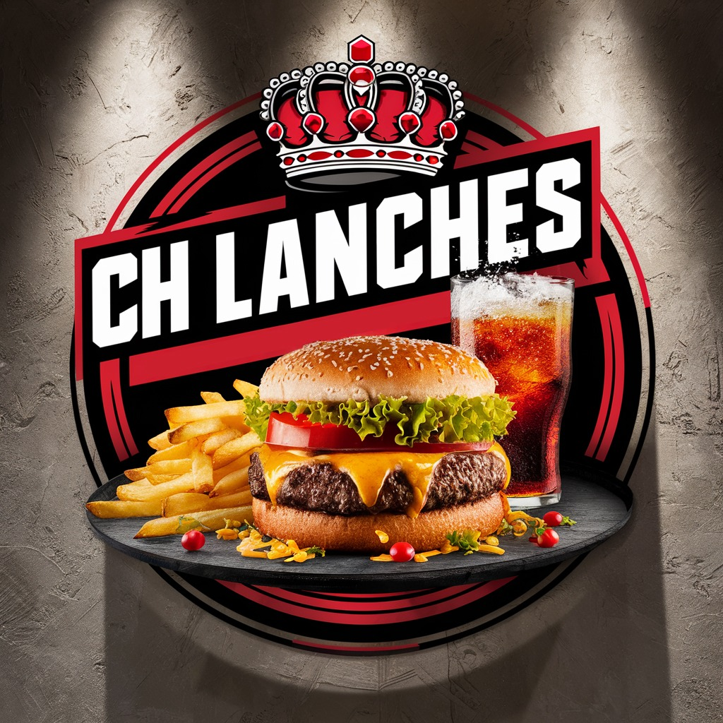 CH Lanches