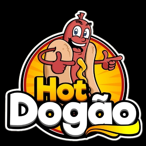 HOT DOGÃO