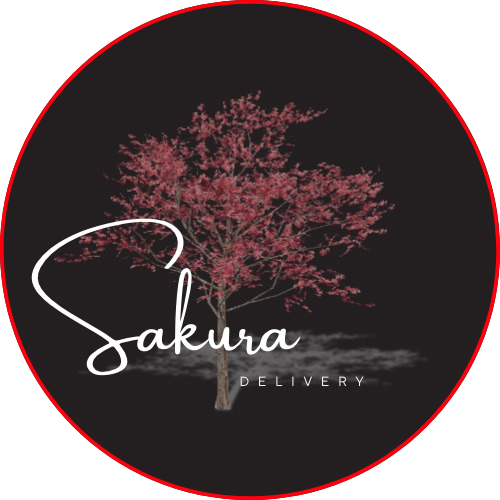 Sakura Delivery