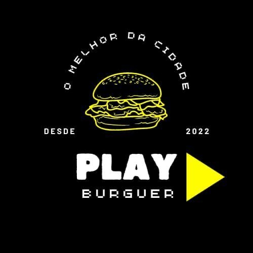Play burguer