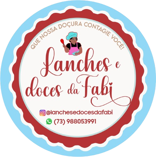Lanches e Doces Da Fabi