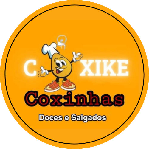 Coxike Coxinha Confeitaria