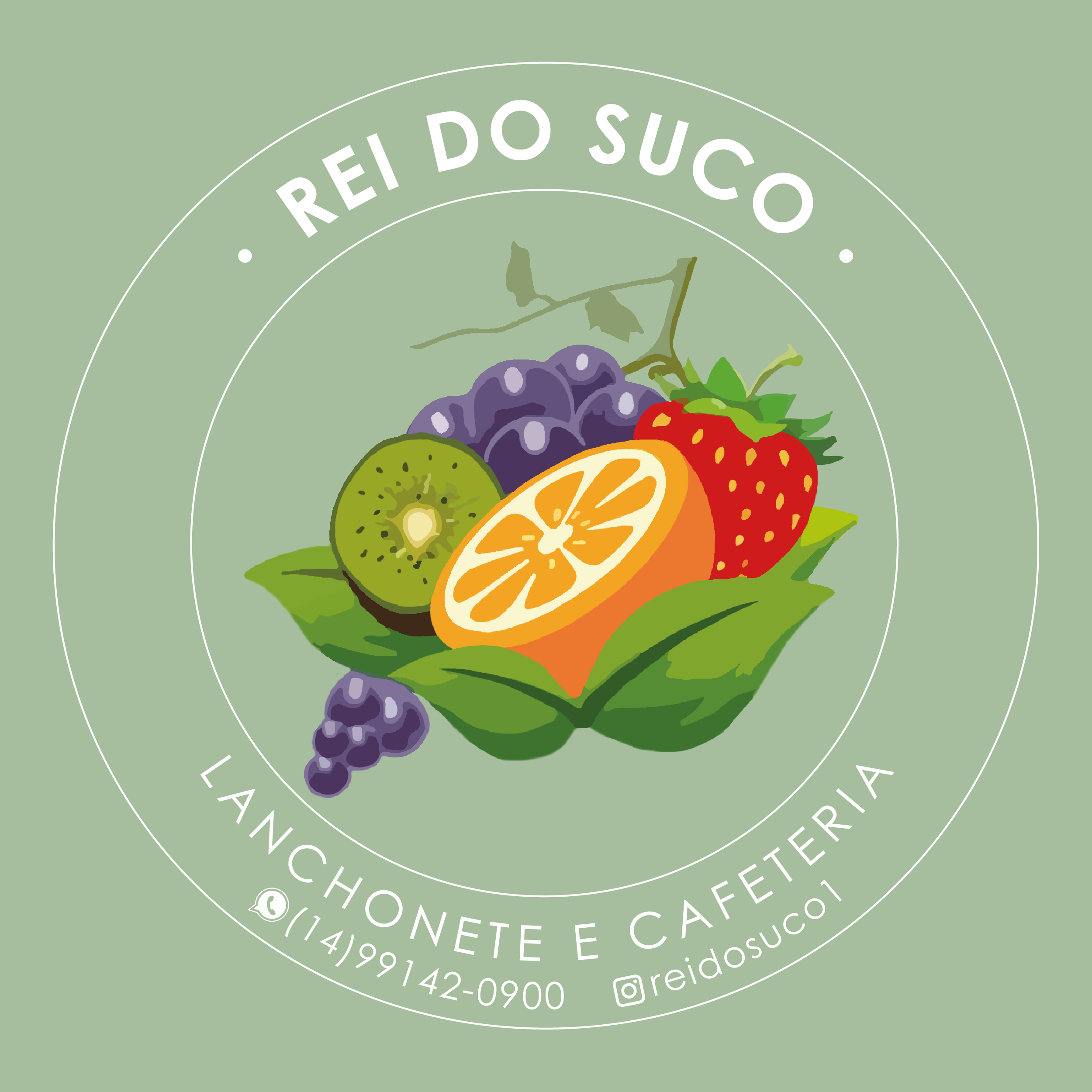 Rei do Suco