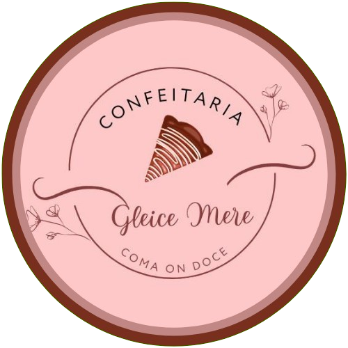 Gleice Mere Confeitaria