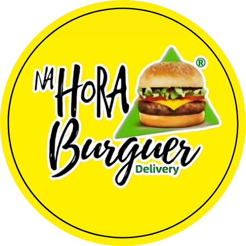 Na Hora Burguer