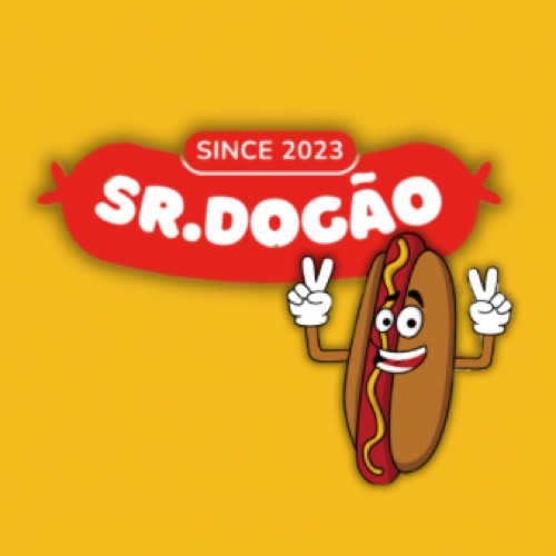 Sr.Dogão