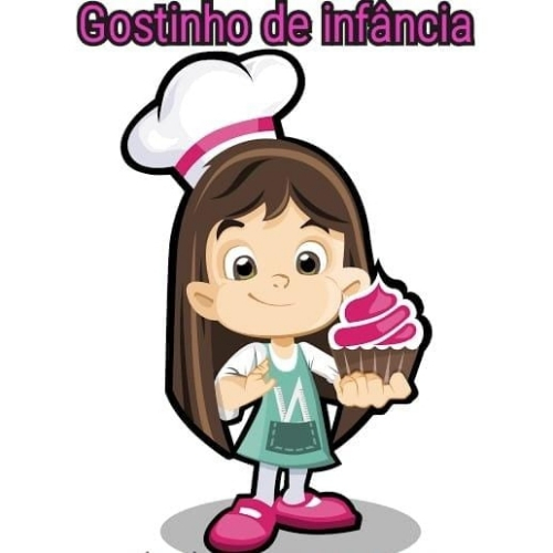 Gostinho de infância