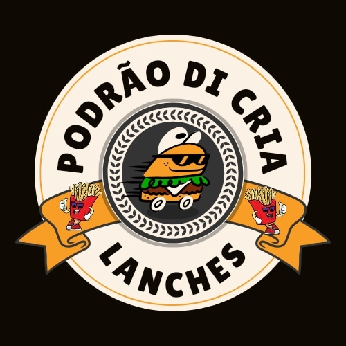 Podrão Di Cria
