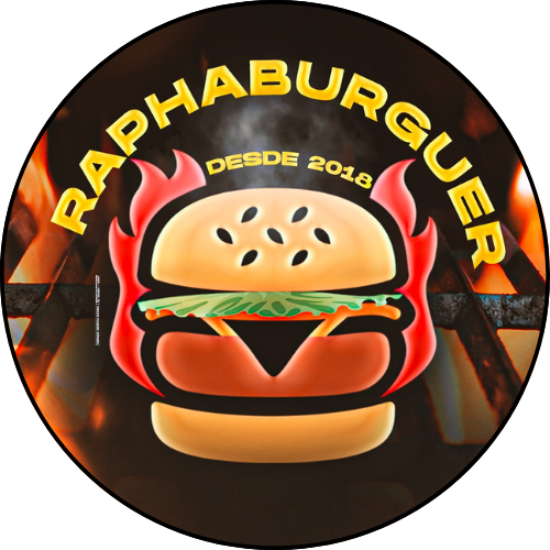 Rapha Burguer