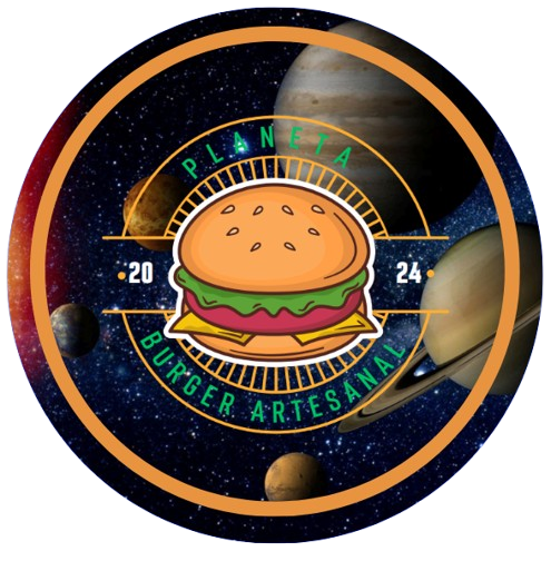 Planeta Burger Artesanal