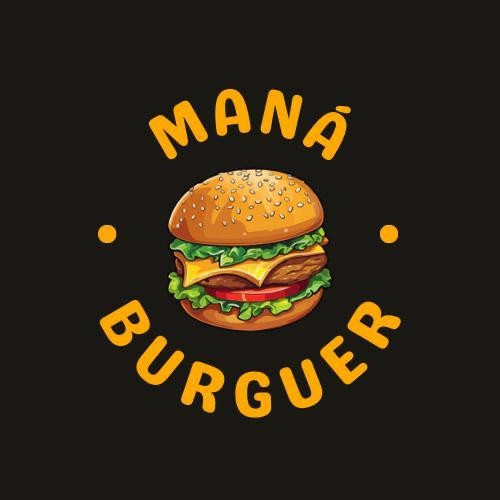 Maná Burguer