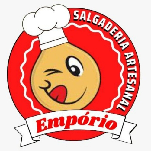 Salgaderia empório