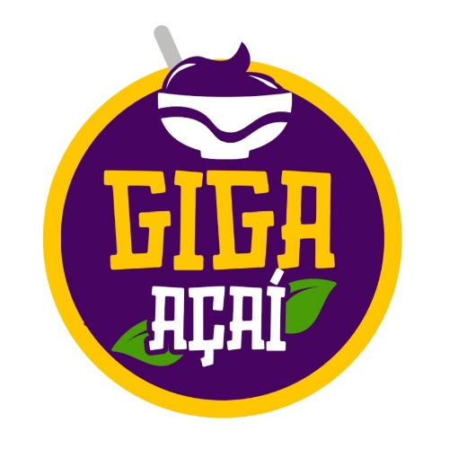 Giga Açaí