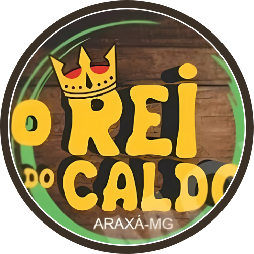 O Rei do Caldo Almoço e Janta