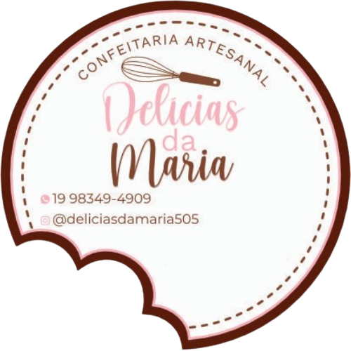 Delícias Da Maria Doces e Salgados