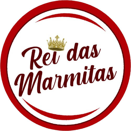 Rei das Marmitas