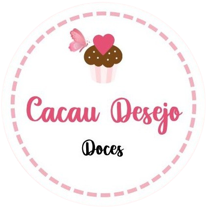 Cacau Desejos