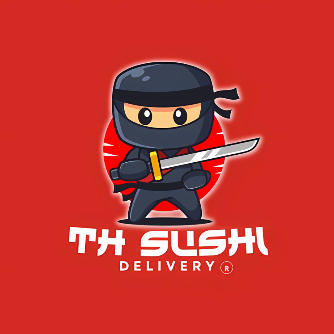 TH SUSHI DELIVERY