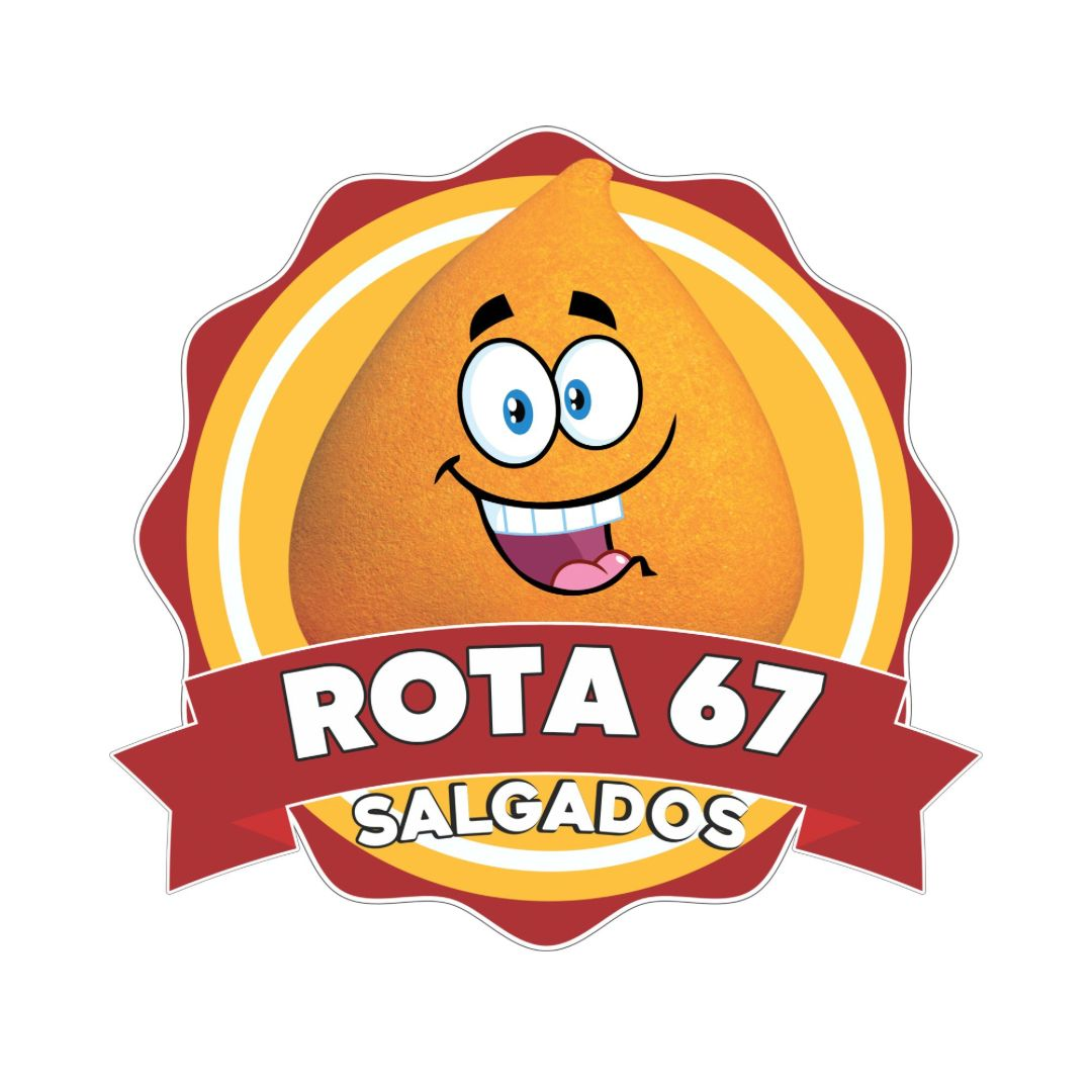 Rota 67 - Fábrica de Salgados