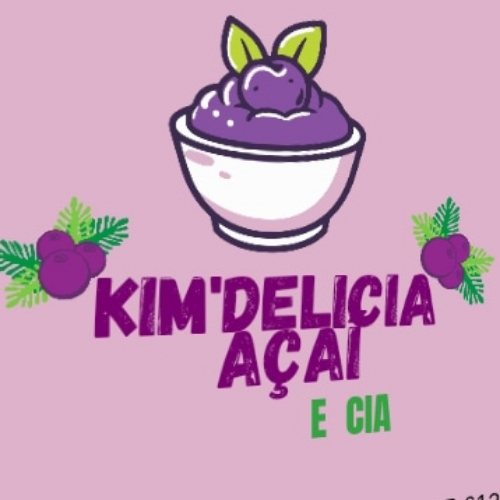 Kim'Delicia açaí e cia
