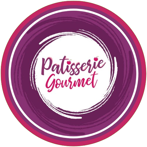 Patisserie Gourmet & Biscoitos Caseiros