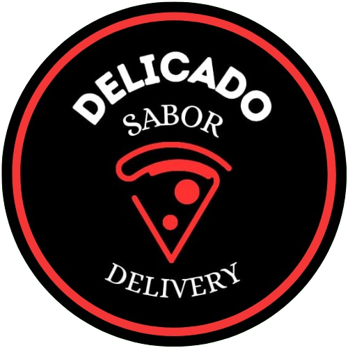Delicado Sabor - Pizza Delivery