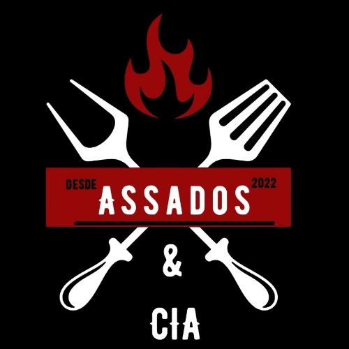 Assados e cia