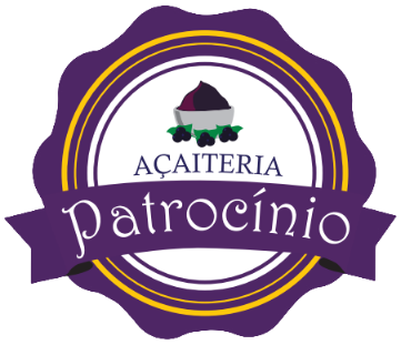 Açaíteria Patrocínio