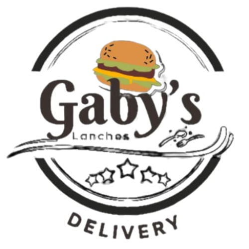 Gaby's Lanches Delivery