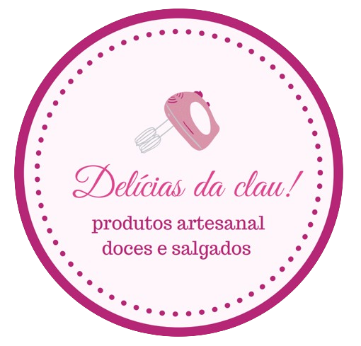 Delícias da Clau Doces e Salgados
