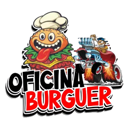 Oficina burguer Hambúrgueria pastelaria