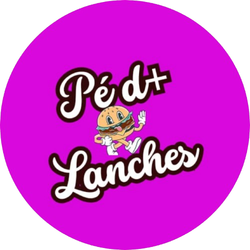 Pé d+ Lanches