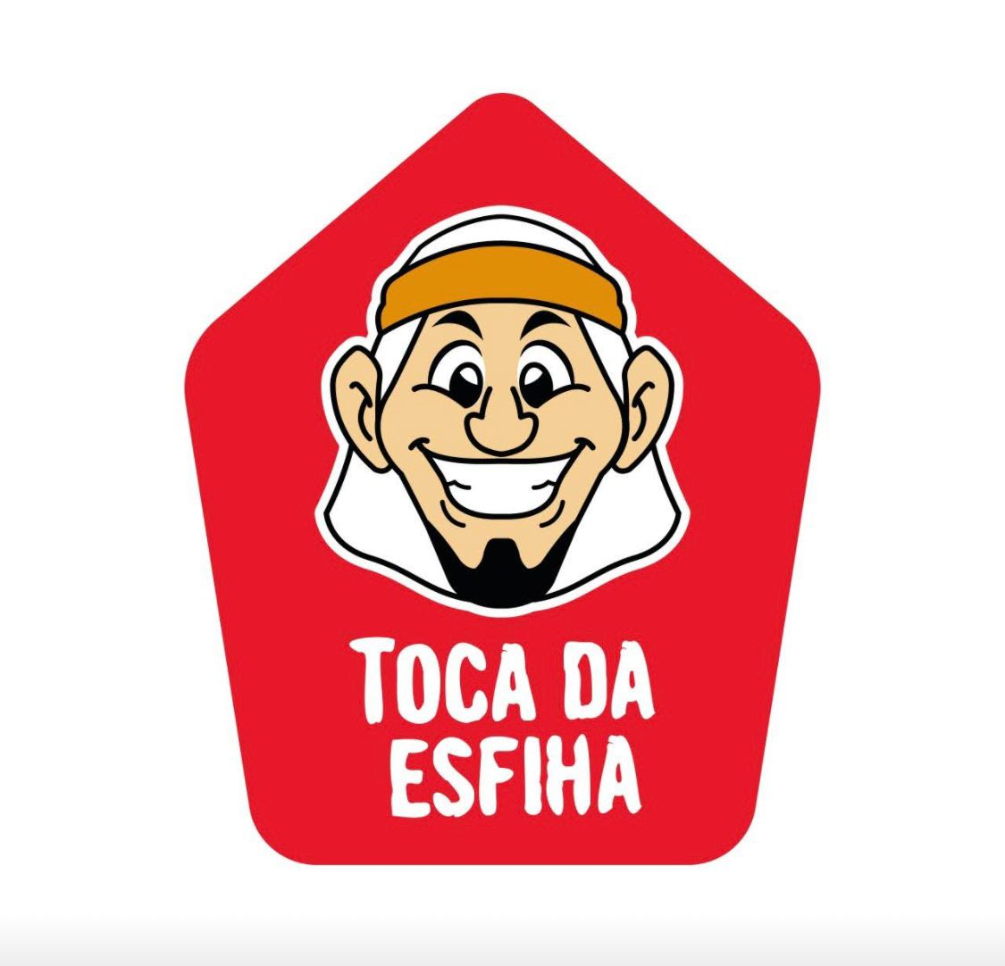 Toca da Esfiha