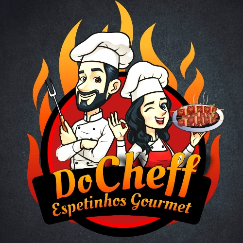 DoCheff Espetinhos Gourmet