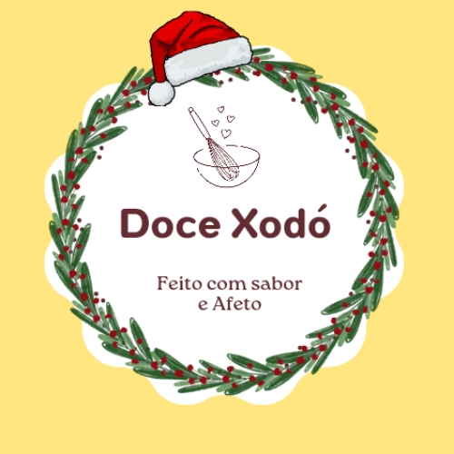 Doce Xodó