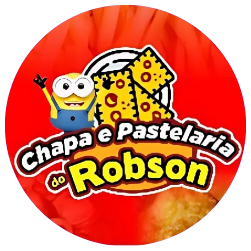Chapa e Pastelaria do Robson