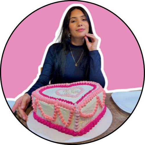 Carla Cristina Confeitaria