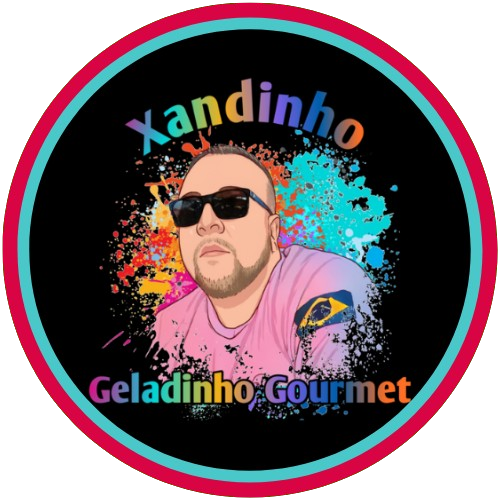 Xandinho Geladinho Gourmet