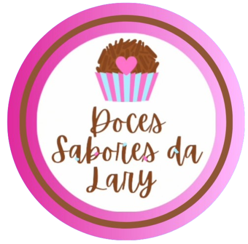 Doces Sabores da Lary